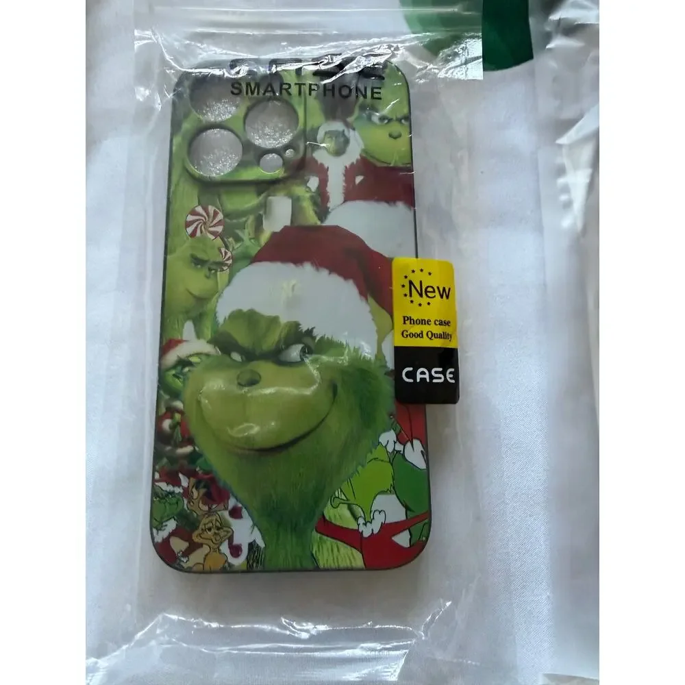 iPhone 13 Pro phone case